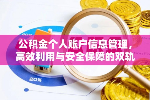 碧江公积金个人账户信息管理，高效利用与安全保障的双轨并行