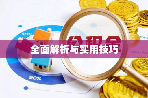 碧江全面解析与实用技巧