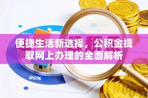 碧江便捷生活新选择，公积金提取网上办理的全面解析