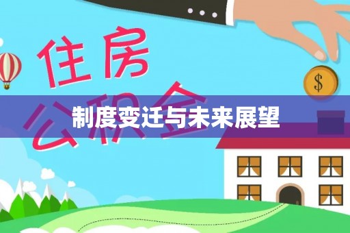 碧江制度变迁与未来展望