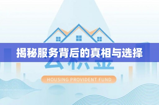 碧江揭秘服务背后的真相与选择