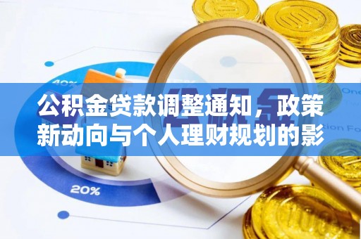 碧江公积金贷款调整通知，政策新动向与个人理财规划的影响