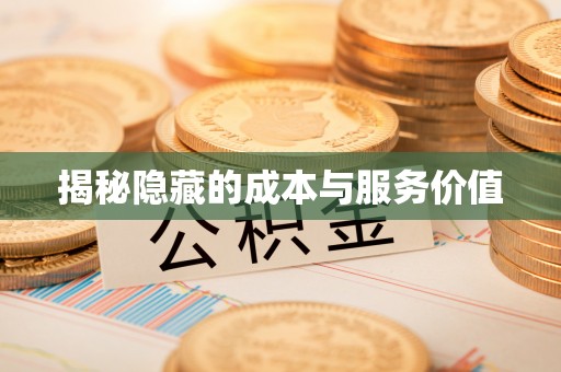 碧江揭秘隐藏的成本与服务价值
