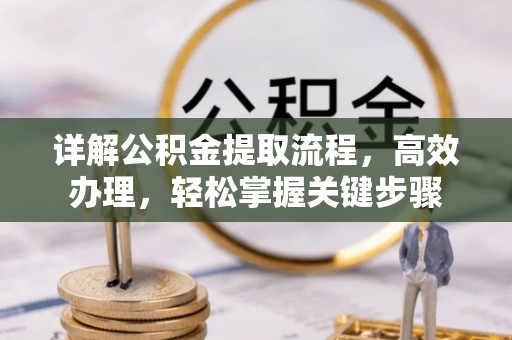 碧江详解公积金提取流程，高效办理，轻松掌握关键步骤
