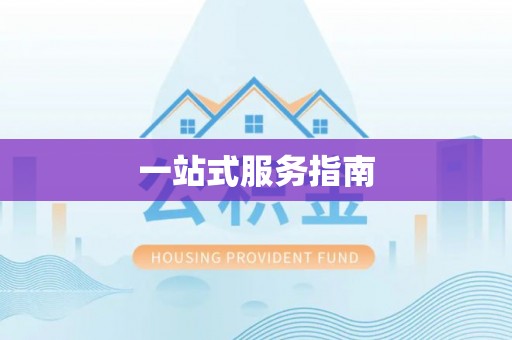 碧江一站式服务指南