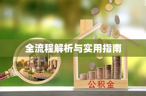 碧江全流程解析与实用指南