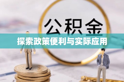 碧江探索政策便利与实际应用