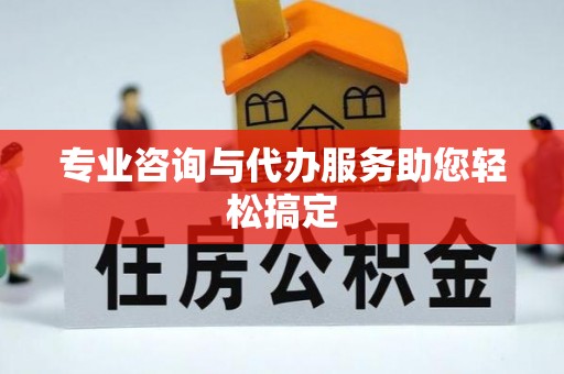 碧江专业咨询与代办服务助您轻松搞定
