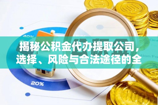 碧江揭秘公积金代办提取公司，选择、风险与合法途径的全面解析